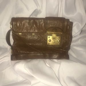Juicy Couture Clutch Bag